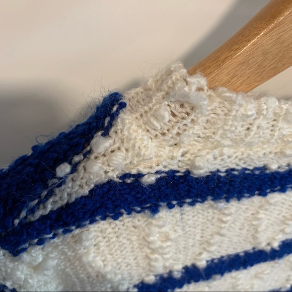 Chorus Line | Vintage Knit Sweater - Picture 12 of 15